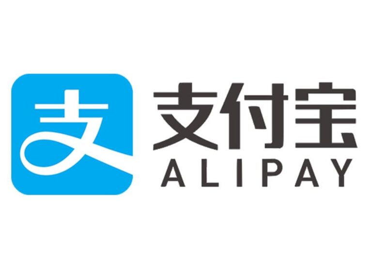 Hướng dẫn nạp tiền vào Alipay